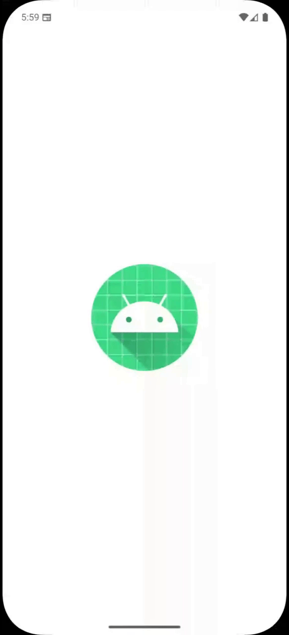 E-Commerce App Mobile Demo